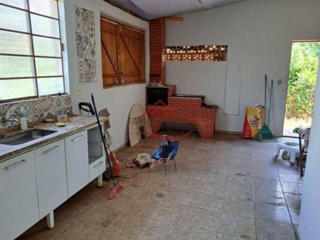 Sítio para venda em Cássia