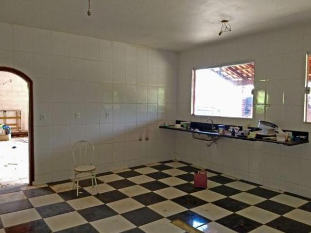 Sítio para venda em Capela do Alto