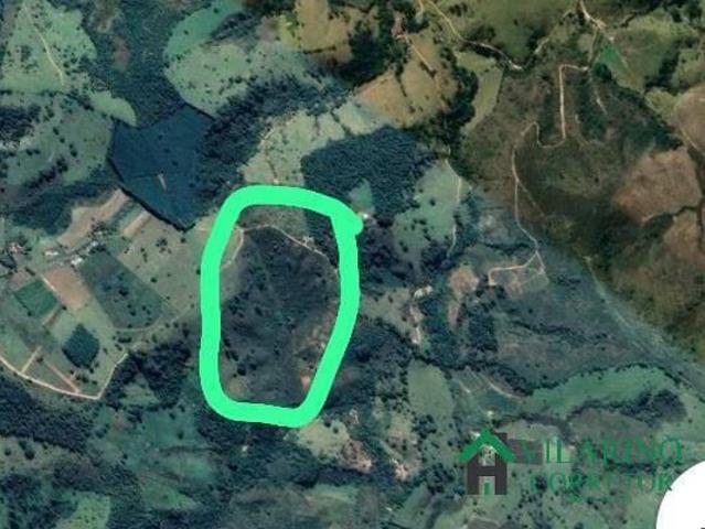 Sítio para venda em Carmópolis de Minas
