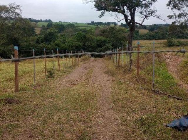 Sítio para venda em Centro, Tanabi