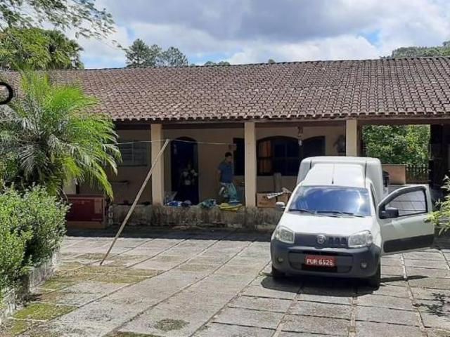 Sítio para venda em Centro, Tapiraí