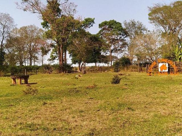 Sítio para venda em Centro, Terra Roxa