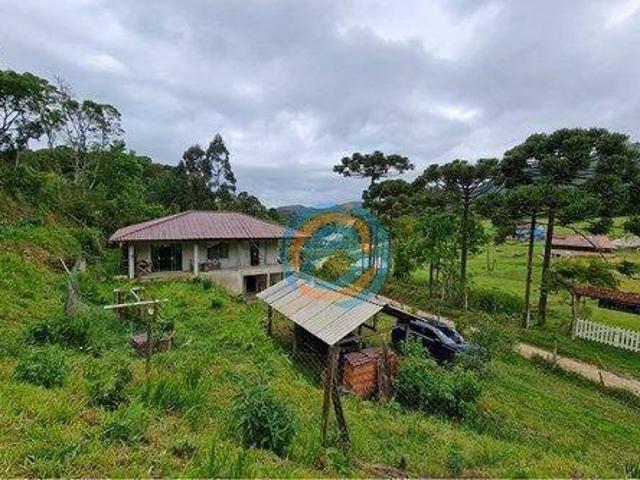 Sítio para venda em Centro, Tijucas do Sul