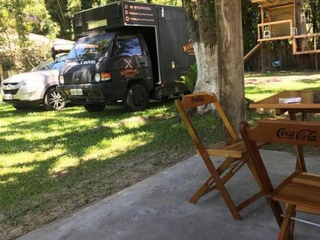 Sítio para venda em Centro, Torres