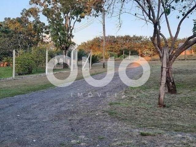 Sítio para venda em Centro Tupi, Piracicaba