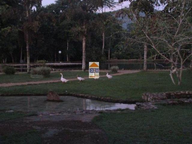 Sítio para venda em Centro, Ubatuba