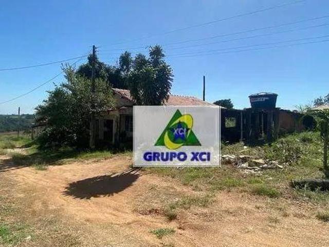Sítio para venda em Centro, Valinhos