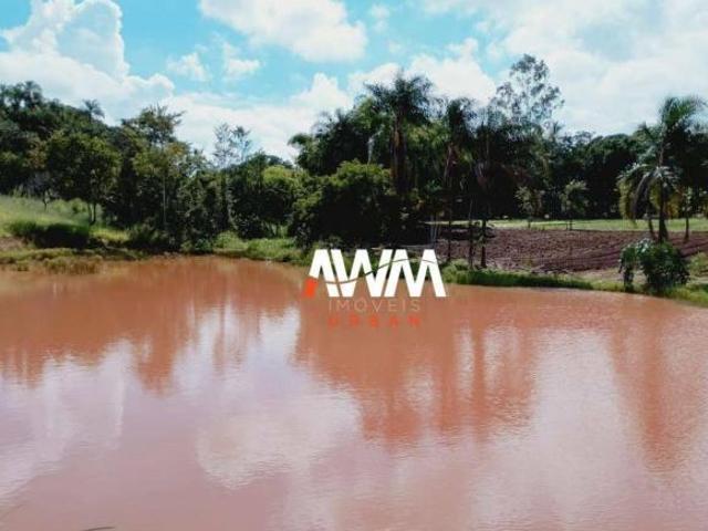 Sítio para venda em Centro, Abadia de Goiás