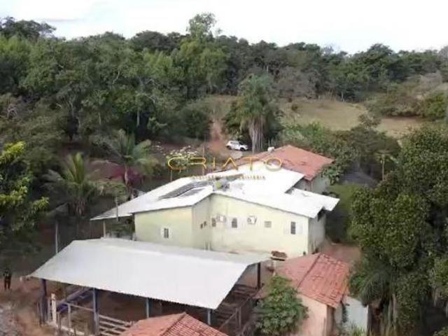 Sítio para venda em Centro, Abadiânia