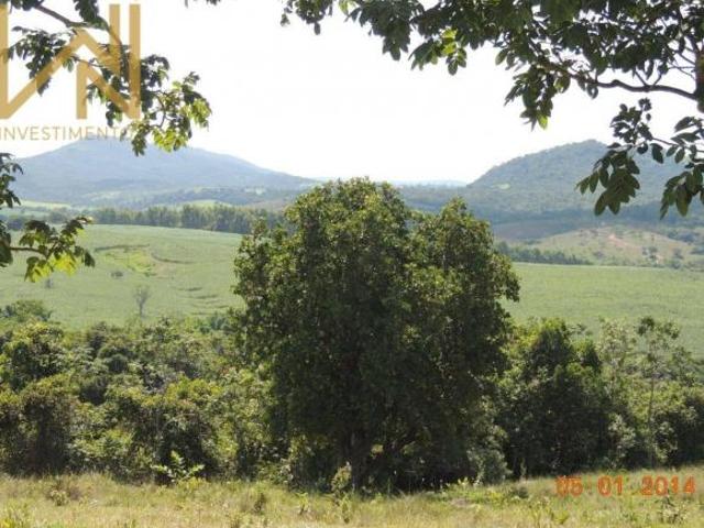 Sítio para venda em Centro, Alpinópolis