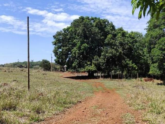 Sítio para venda em Centro, Araxá