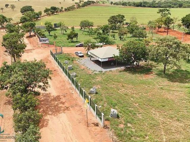 Sítio para venda em Centro, Aragoiânia