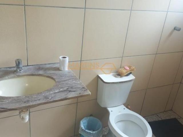 Chácara para venda em Centro, Araguari