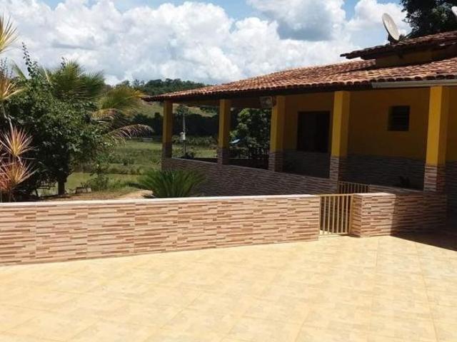 Sítio para venda em Centro, Belo Oriente