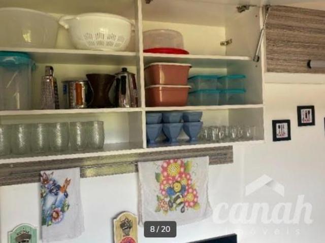 Sítio para venda em Centro, Bofete