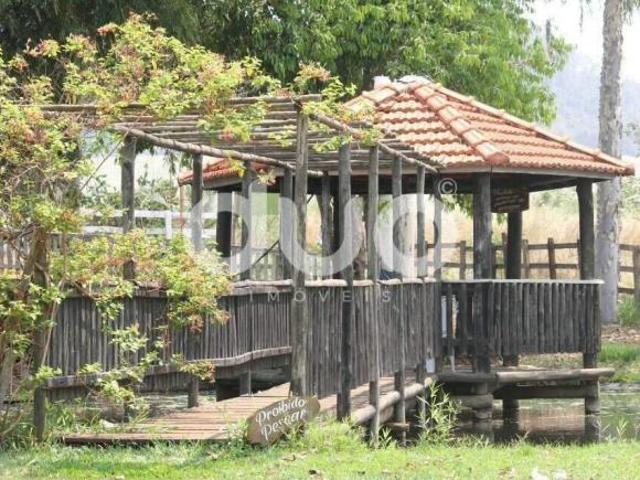 Fazenda para venda em Centro, Brotas