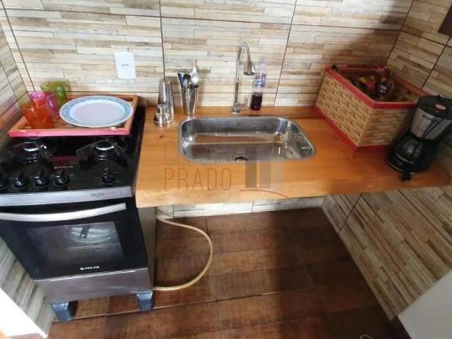 Sítio para venda em Centro, Camanducaia