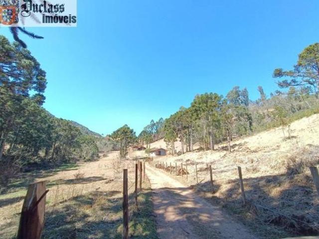 Sítio para venda em Centro, Camanducaia