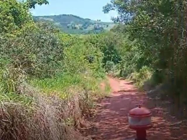 Sítio para venda em Centro, Cambuquira