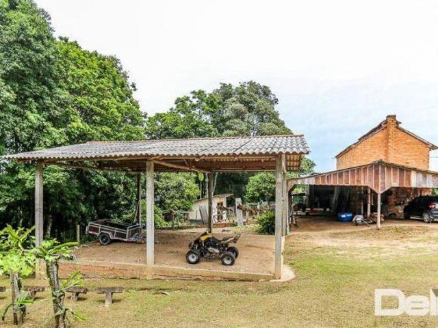 Sítio para venda em Centro, Campo do Tenente
