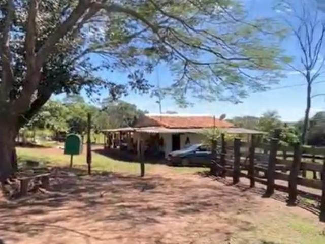 Sítio para venda em Centro, Campo Florido