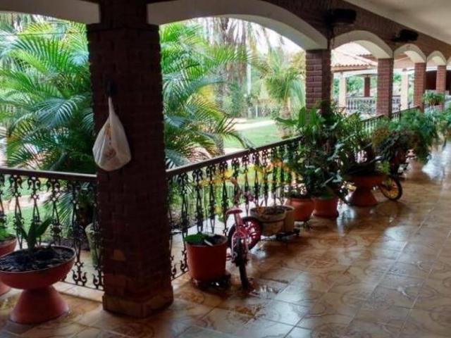 Sítio para venda em Centro, Cabreúva