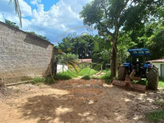 Sítio para venda em Centro, Cachoeira Paulista