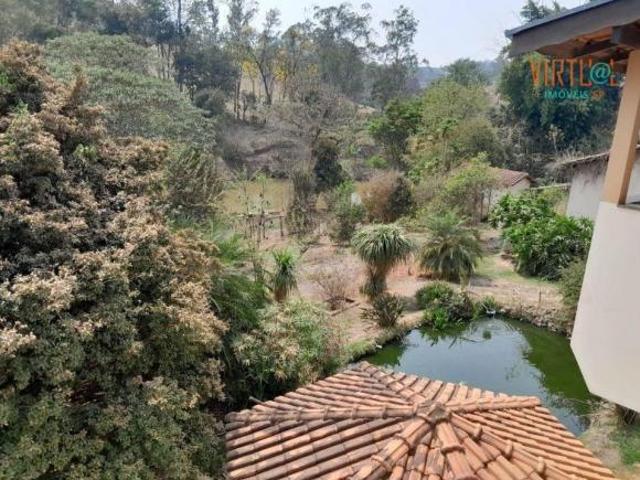 Sítio para venda em Centro, Caconde