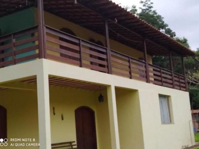 Sítio para venda em Centro, Caeté