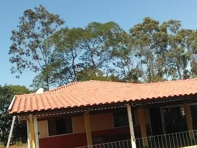 Sítio para venda em Centro, Cajuru