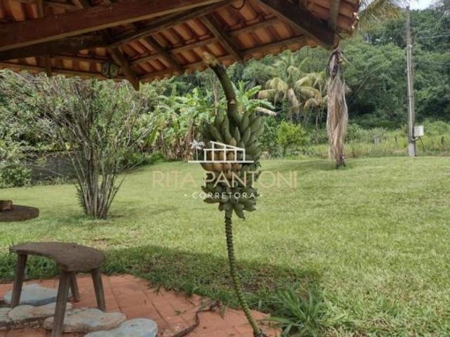 Sítio para venda em Centro, Cajuru