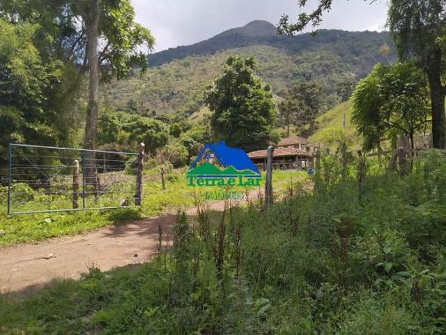Sítio para venda em Centro, Carvalhos