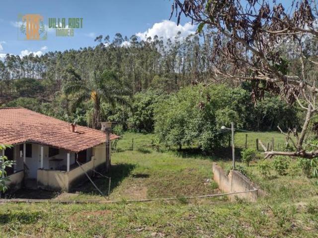 Sítio para venda em Centro, Carmo de Minas