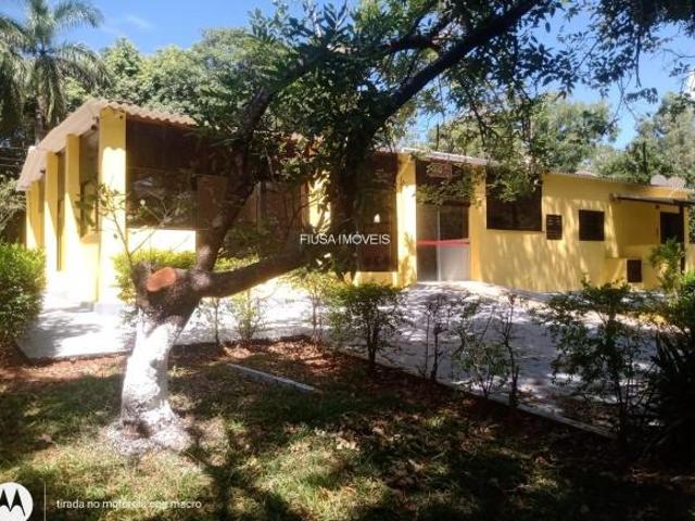 Sítio para venda em Centro, Carmo do Rio Claro
