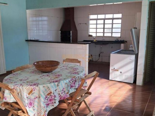 Chácara para venda em Centro, Cascalho Rico
