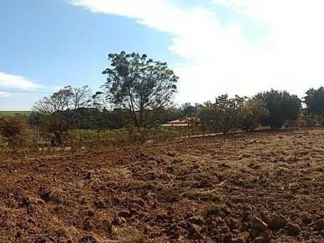 Sítio para venda em Centro, Cesário Lange