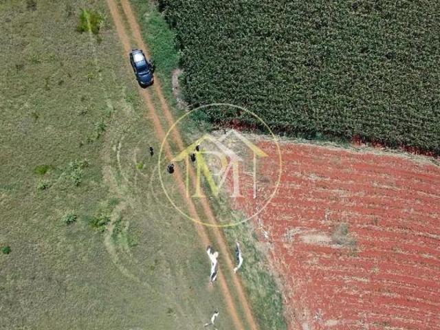 Sítio para venda em Centro, Cesário Lange