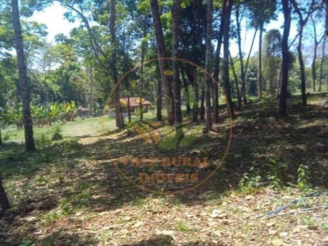 Sítio para venda em Centro, Conceição do Rio Verde