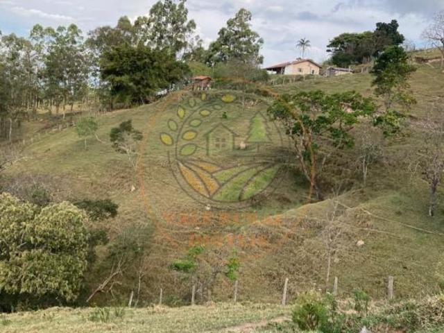 Sítio para venda em Centro, Congonhal