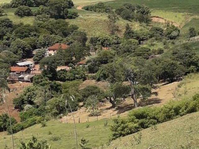 Sítio para venda em Centro, Cornélio Procópio
