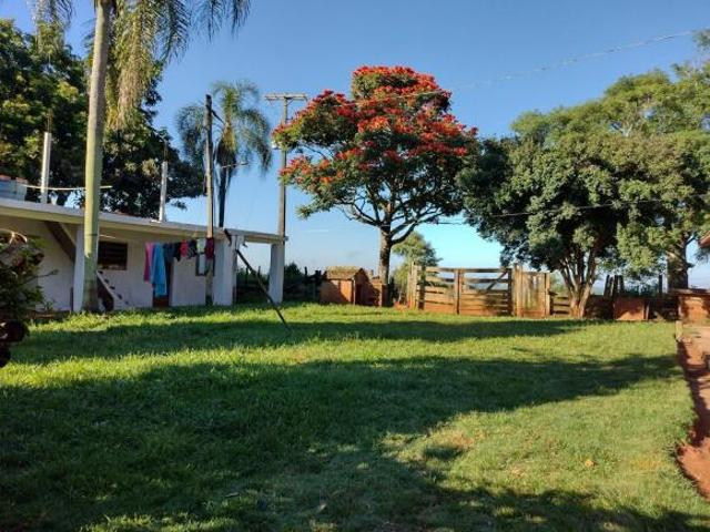Sítio para venda em Centro, Coronel Macedo