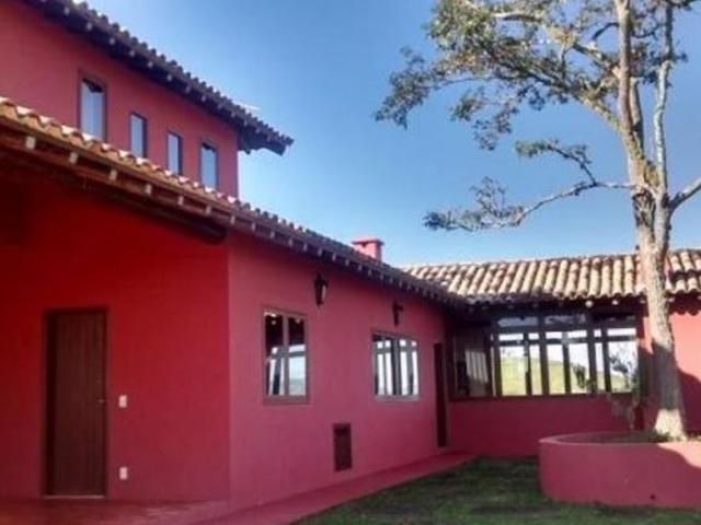 Sítio para venda em Centro, Cunha