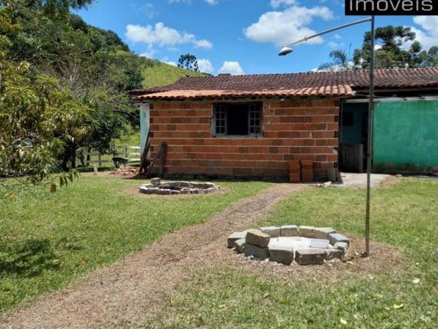 Sítio para venda em Centro, Cunha