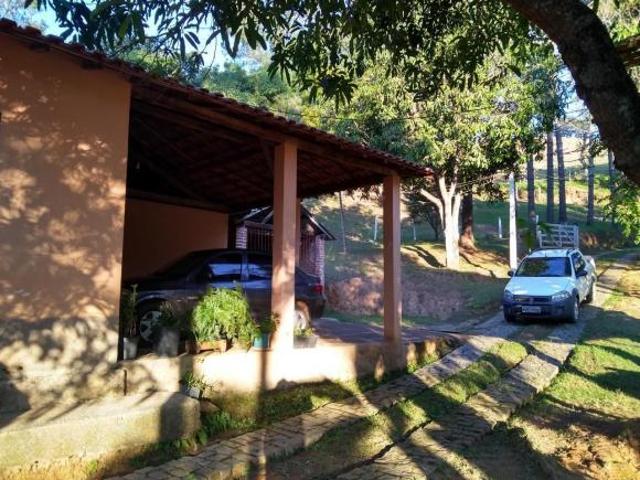 Sítio para venda em Centro, Cunha