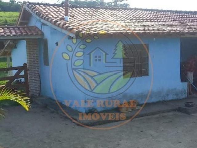 Sítio para venda em Centro, Cunha