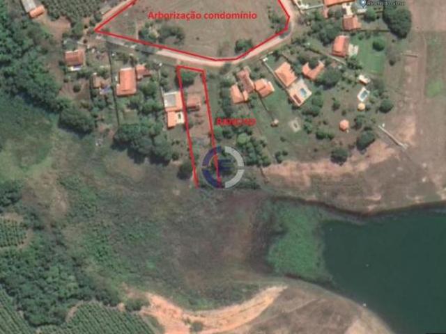 Sítio para venda em Centro, Delfinópolis