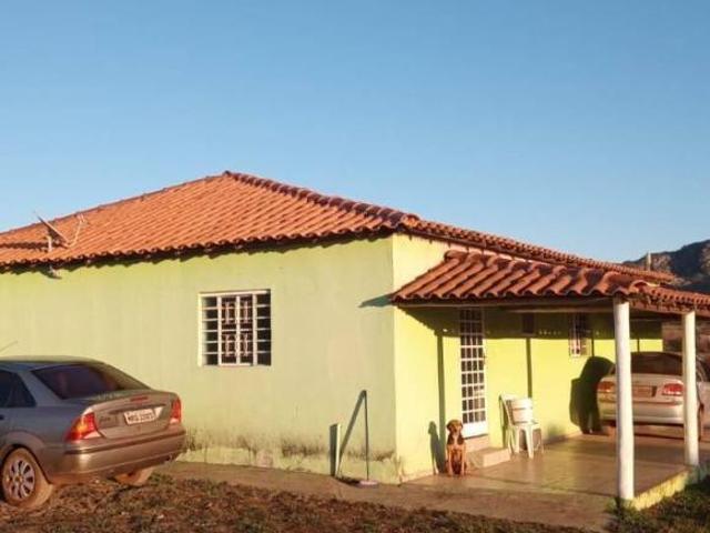 Sítio para venda em Centro, Diamantina