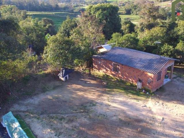 Sítio para venda em Centro, Dona Francisca