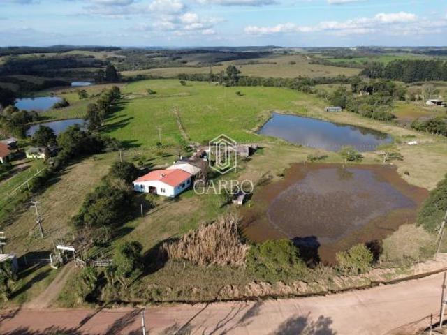 Sítio para venda em Centro, Encruzilhada do Sul