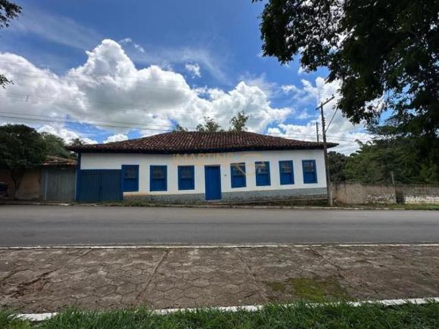 Chácara para venda em Centro, Estrela do Sul
